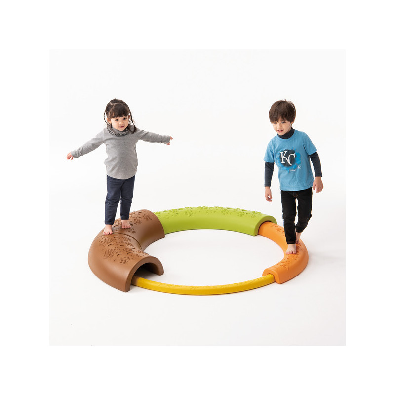 Weplay Nesting Balance Path
