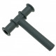 Chewy Tube - Adult Pewter Smooth