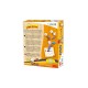Smarti Bears Logic Apron Multilingual Game