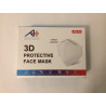 KN95 Disposable Protective Face Mask Case of 10