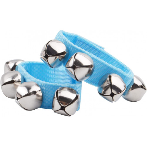 Halilit Wrist Bells ( 2 pack)