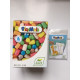 PlayMais Combo Medium (300 pcs) & 12 Animal Design Cards