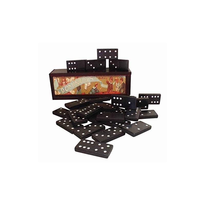 Dominoes