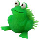Gel Bead Frog Squeeze Stress Toy