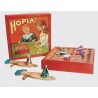 Hopla Game (Hand / Eye)