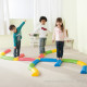 Tactile Path and Square