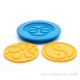 Weplay Tai Chi Balance Board (Large)