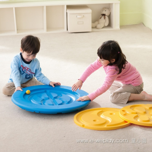 Weplay Tai Chi Balance Board (Large)