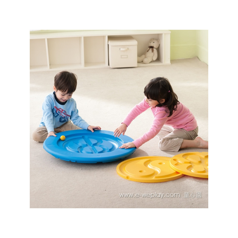 Weplay Tai Chi Balance Board (Large)