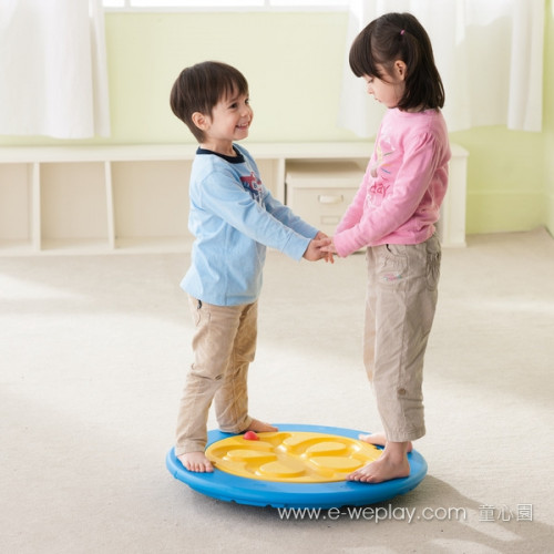Weplay Tai Chi Balance Board (Large)