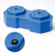 Weplay Octagon Creative Blocks 12-Piece Set