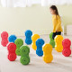 Weplay Octagon Creative Blocks 12-Piece Set