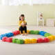 Weplay Octagon Creative Blocks 12-Piece Set