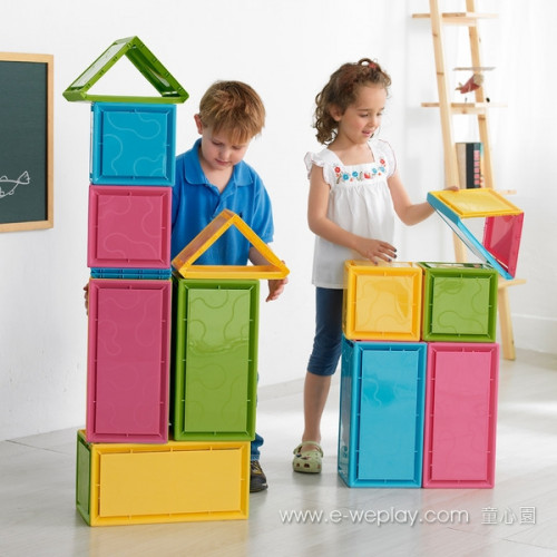 Weplay Stack N' Stack