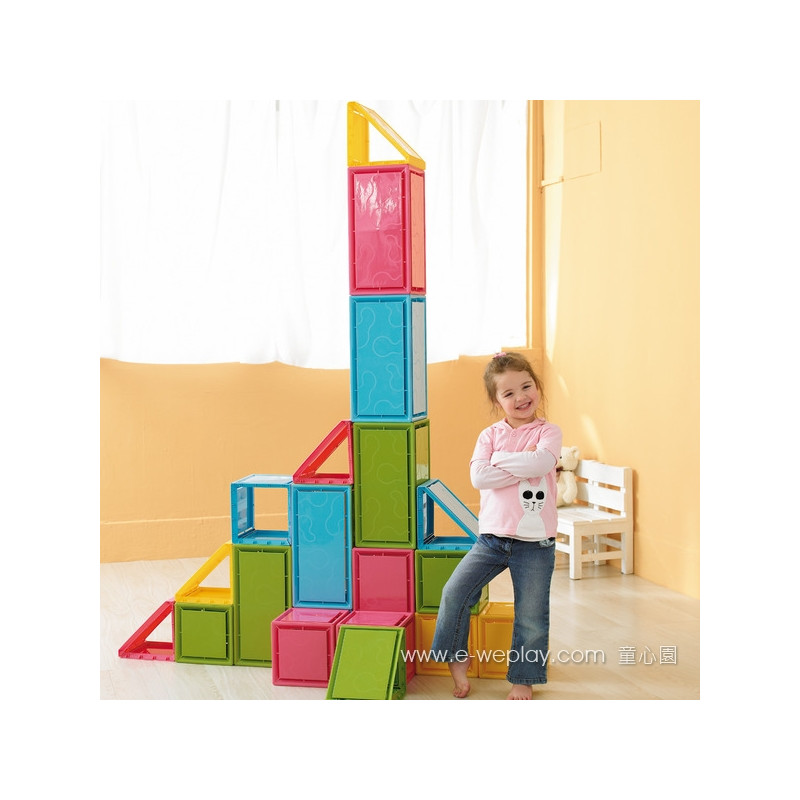 Weplay Stack N' Stack