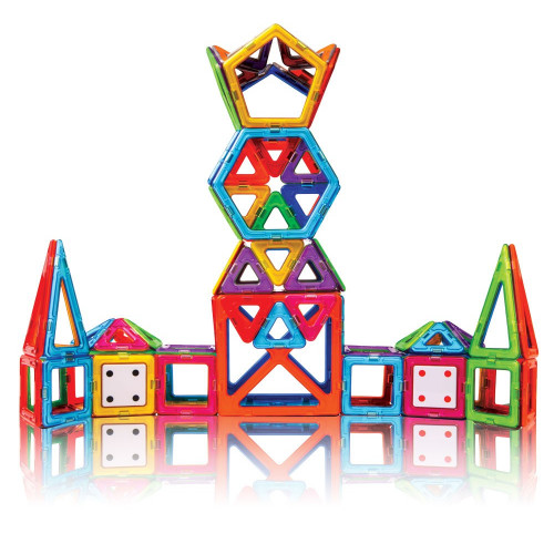 Magformers Smart Set (144 pc)