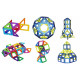 Magformers Smart Set (144 pc)
