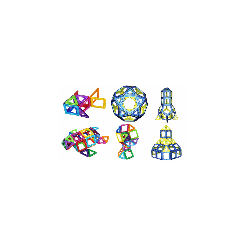magformers smart set 144