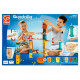 Hape Castle Escape Marble Run (102 pc)