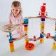 Hape Castle Escape Marble Run (102 pc)