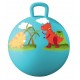 Dinosaur Hopper -18 inch (ball bouncer)