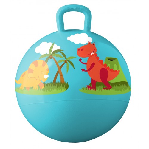 Dinosaur Hopper (18 inch)
