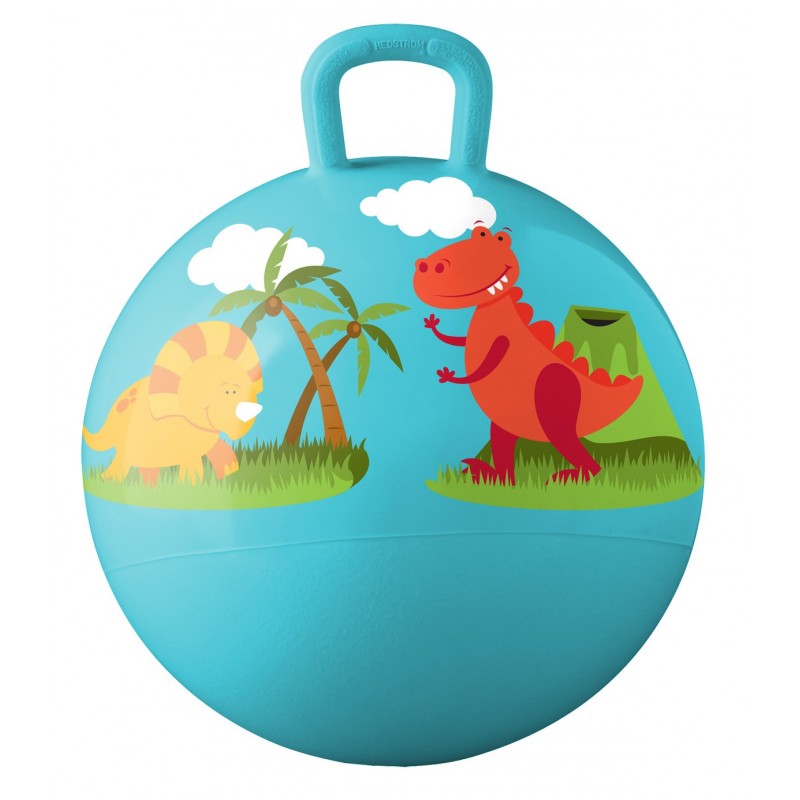 Dinosaur Hopper (18 inch)