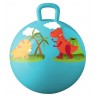 Dinosaur Hopper -18 inch (ball bouncer)
