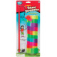 Toysmith Rainbow Stunt Streamer