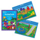 The Original Three Bear Family® Sort, Pattern & Play Set