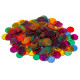 Transparent Counters (250 pieces)