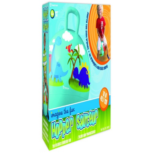 Dinosaur Hopper (18 inch)