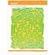 Big Workbook Mazes  (Grades 1-3)