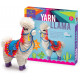 Craft-tastic Yarn Llama Kit