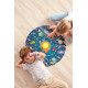 Hape Solar System Puzzle
