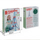 Hape Flexistix Eiffel Tower