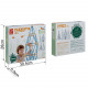 Flexistix Multi-tower Kit