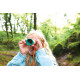 Hape Nature Fun - Adjustable Telescope