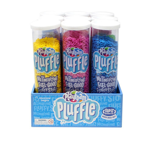 Playfoam® Pluffle