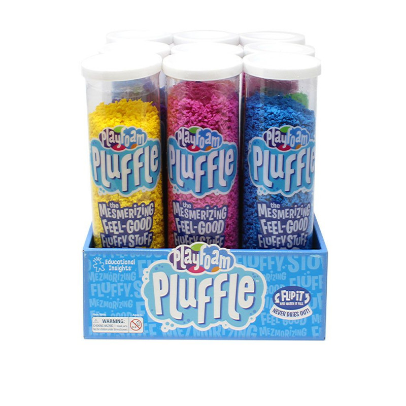 Playfoam® Pluffle
