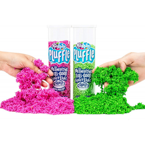 Playfoam® Pluffle