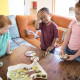 The Sneaky, Snacky Squirrel Game!