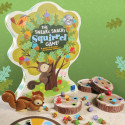 The Sneaky, Snacky Squirrel Game