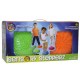 Sensory Steppers (4pce)