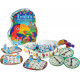 Frida's Fruit Fiesta Game, 28 Pieces