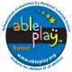 Sensory Steppers (4pce)