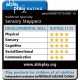 Sensory Steppers (4pce)