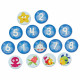 I Sea 10™ Math Game