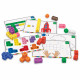 MathLink® Cubes Early Math Activity Set