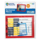Two Colour Desktop Abacus
